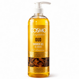 Cosmo Temptation Oud Shower Gel - 1000ml