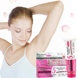 Kiss Beauty Rapid Active Body Brightening Gel Cream - 120ml