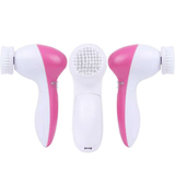 Portable 7 In 1 Callous Remover & Massager AE-8783