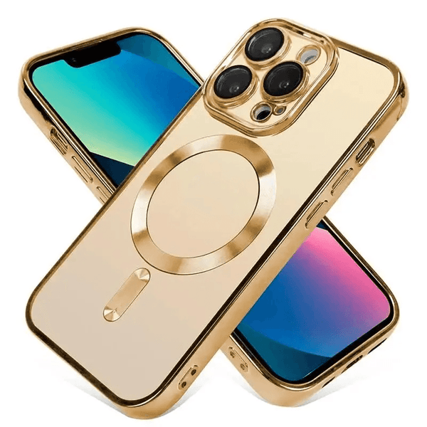 حافظة Magsafe Plating Armor لهاتف Apple iPhone 14 Pro