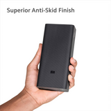 Mi 18W Fast Charging Power Bank 30000 mAh - PB3018ZM