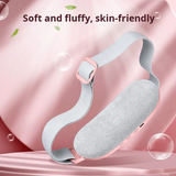 Women's Menstrual Pain Relief Cordless Massager