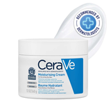 CeraVe Moisturizing Cream For Dry To Very Dry Skin - 340g