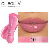 Olibolla Jelly Lip Balm 24H Glass Like Shine LA-L325