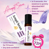 Venature Bakuchiol Serum + Armpit Serum - 30ml + 10ml (Offer)