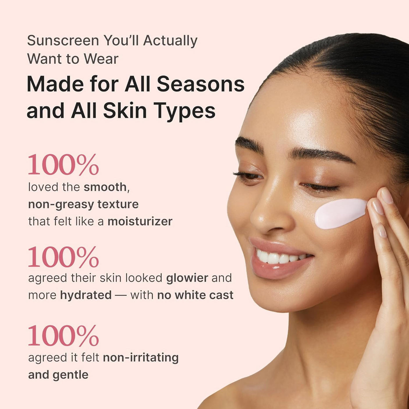 Medicube Collagen Glow Sunscreen SPF 50+ - 50ml