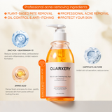 Quarxery Mite & Acne Cleansing Body Wash - 250ml