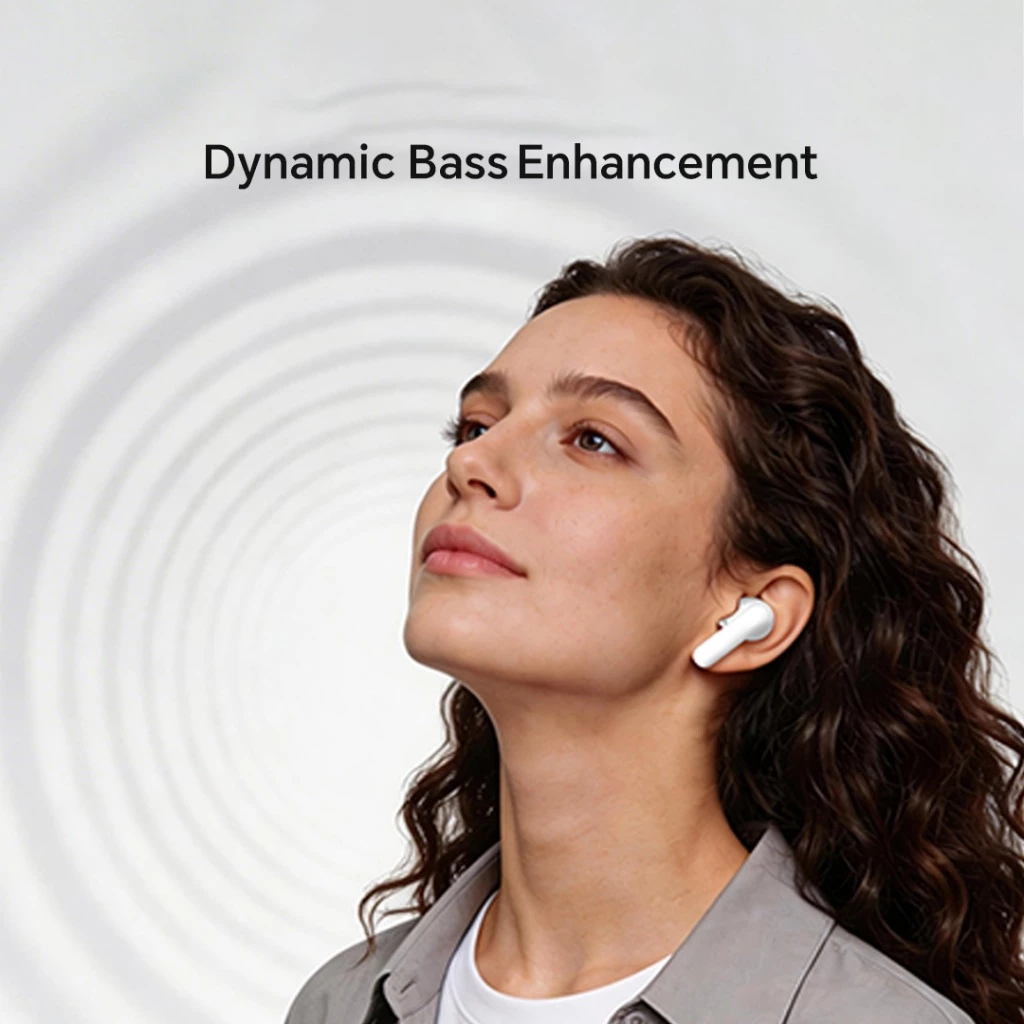 Honor True Wireless Earbuds - X10 Lite