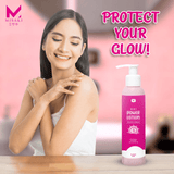 Misaki 18 In 1 Power Lotion SPF95 - 200ml