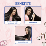 Parachute Advansed Onion Hair Oil - 200ml