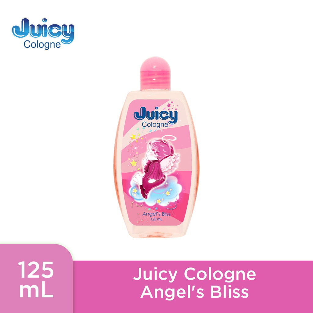 Juicy Cologne Angel's Bliss 125ml