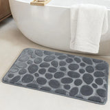 Super Absorbent Non Slip Quick Dry Floor Mat