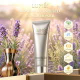 Lumei Rosemary Infused Conditioner - 255ml