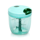 Manual Vegetable Chopper