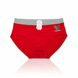Hosam Fahion Breathable Briefs - 8353#