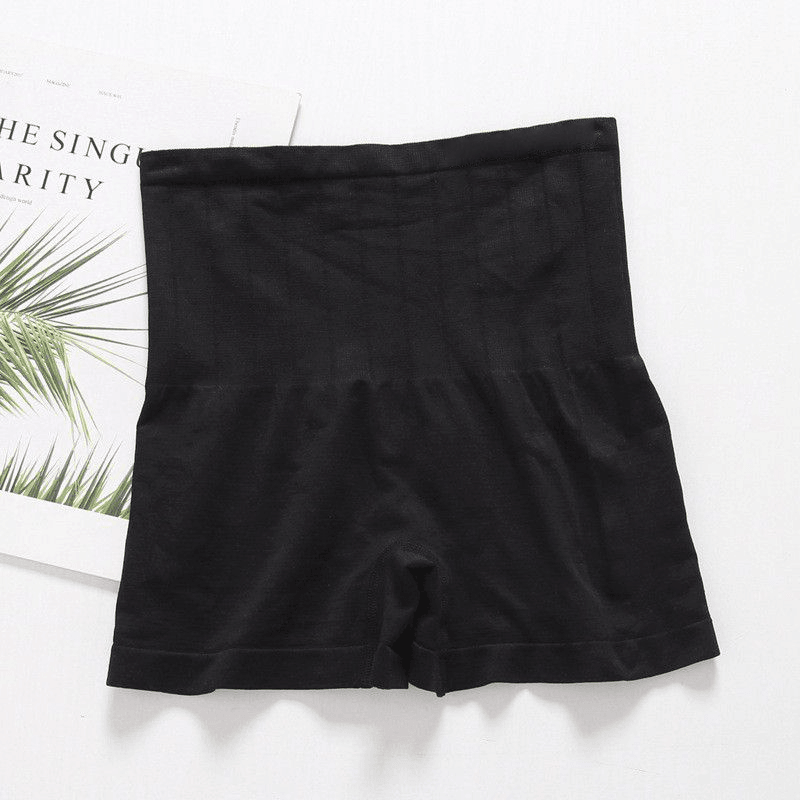 Women's High Waist Slimming Seamless Panties - #721