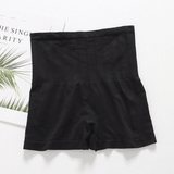 Women's High Waist Slimming Seamless Panties - #721