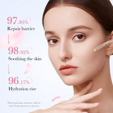 Sadoer Collagen Sakura Elastic Moist Hydrate Serum - 100ml