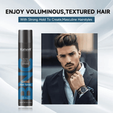 Karseell BNC Spark Shine Hair Spray - 500ml