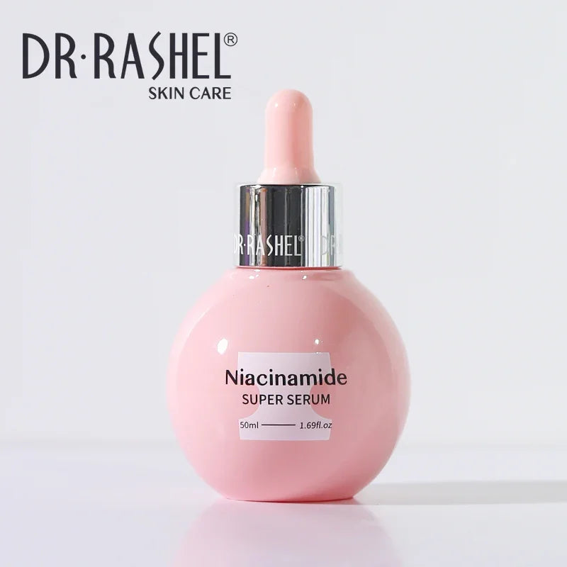 Dr.Rashel Niacinamide 5% Super Serum - 50ml