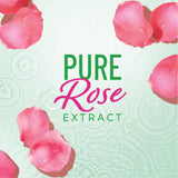 Himalaya Natural Glow Rose Face Wash - 100ml