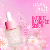 Beauty Vault Infinite Radiance Serum - 20ml