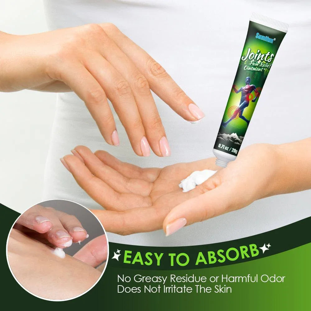 Sumifun Joints Pain Relief Ointment - 20g