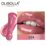 Olibolla Jelly Lip Balm 24H Glass Like Shine LA-L325