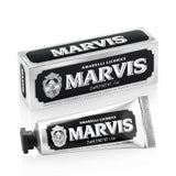 Marvis Toothpaste Amarelli Licorice - 25ml