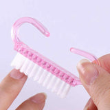 Extra Grip Nail Cleaning Brush (Big)