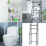 Three Layer Toilet Storage Rack