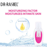 Dr.Rashel Whiten & Tightening Feminine Wash - 50ml