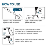 Dr.Melaxin Eyephalt Eyebag Cream - 10g