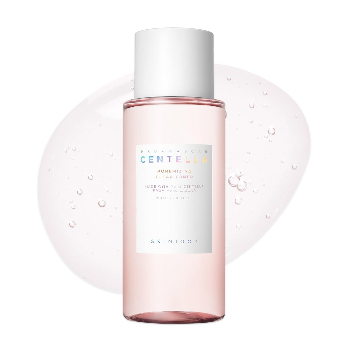 SKIN1004 Centella Poremizing Clear Toner - 210ml