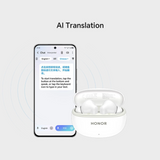 Honor True Wireless Earbuds - X10 Lite