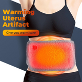 Electric Heating Waist Belt for Pain Relief & Menstrual Cramps LS-207