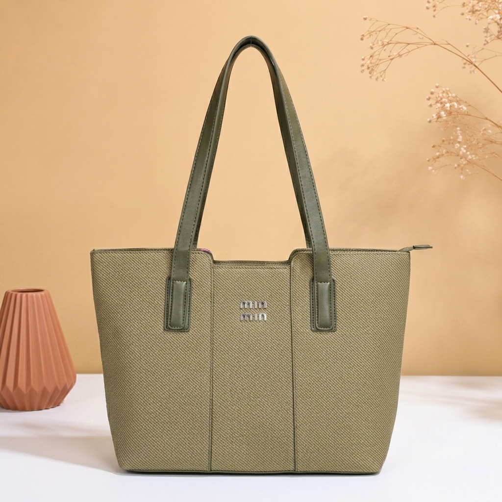 Women's Large Capacity Tote Bag AB-504