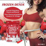 Gluta Frozen Detox