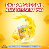 Jersey Mango Flavored Condensed Creamer - 390g