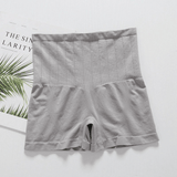 Women's High Waist Slimming Seamless Panties - #721