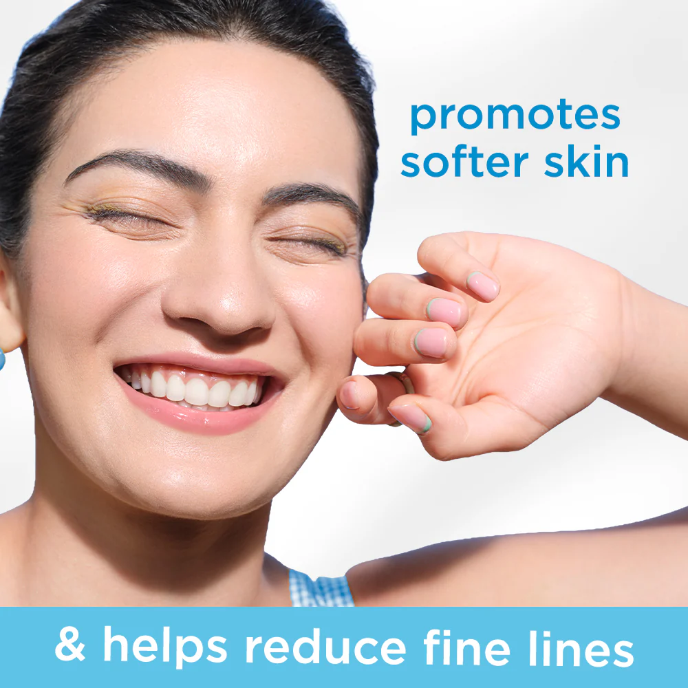 Simple 3% Hyaluronic Acid + B5 Booster Serum - 30ml