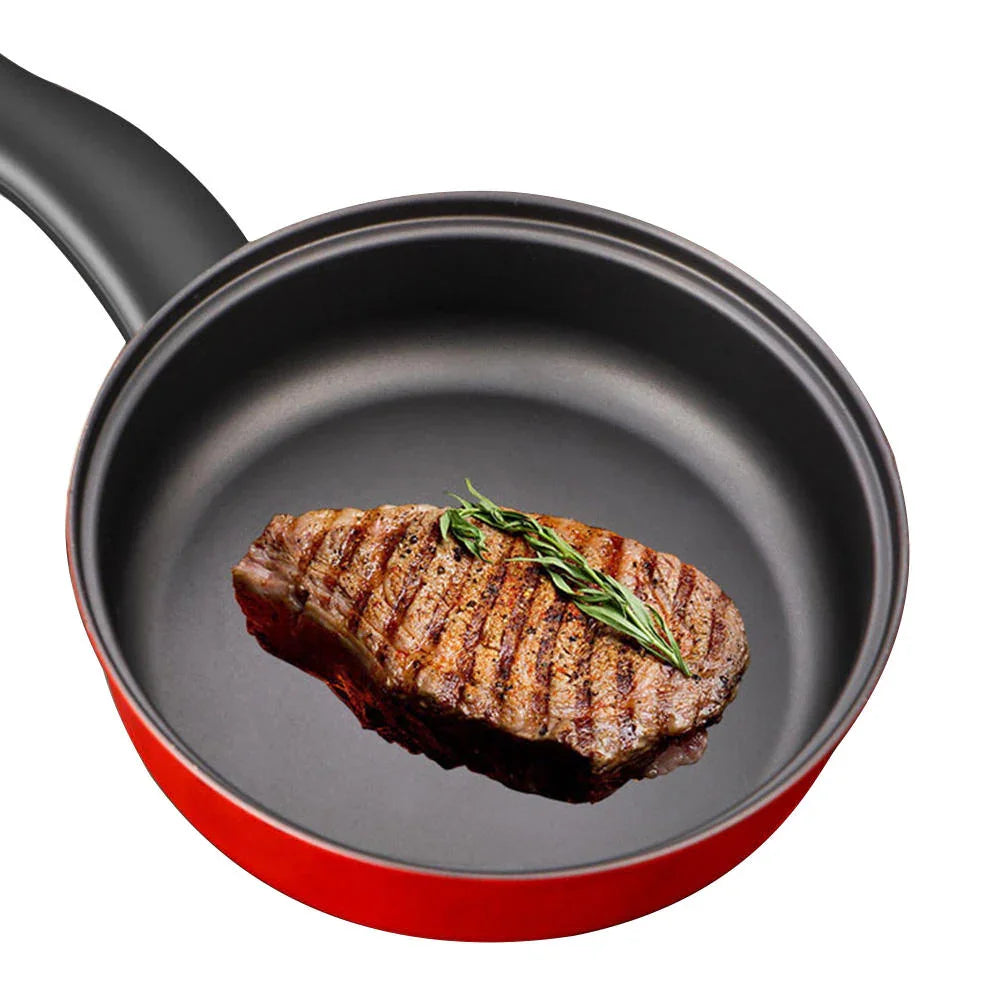 Combination Pot Cookware 3Pcs Set