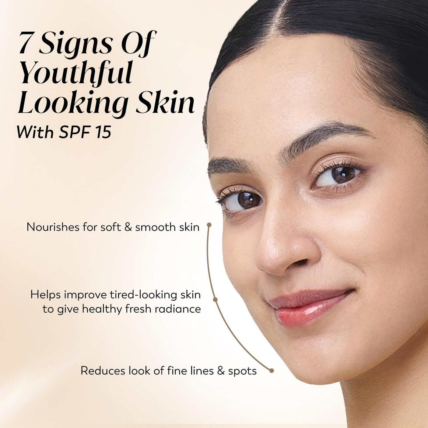 Olay Total Effect 7 In 1 Day Face Cream SPF 15 - 50g