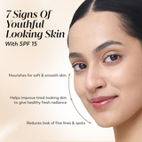 Olay Total Effect 7 In 1 Day Face Cream SPF 15 - 50g