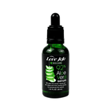 Love JoJo Skin Care Aloe Vera Serum (Black) - 30ml