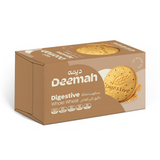 Deemah Whole Wheat Digestive Biscuit - 250g