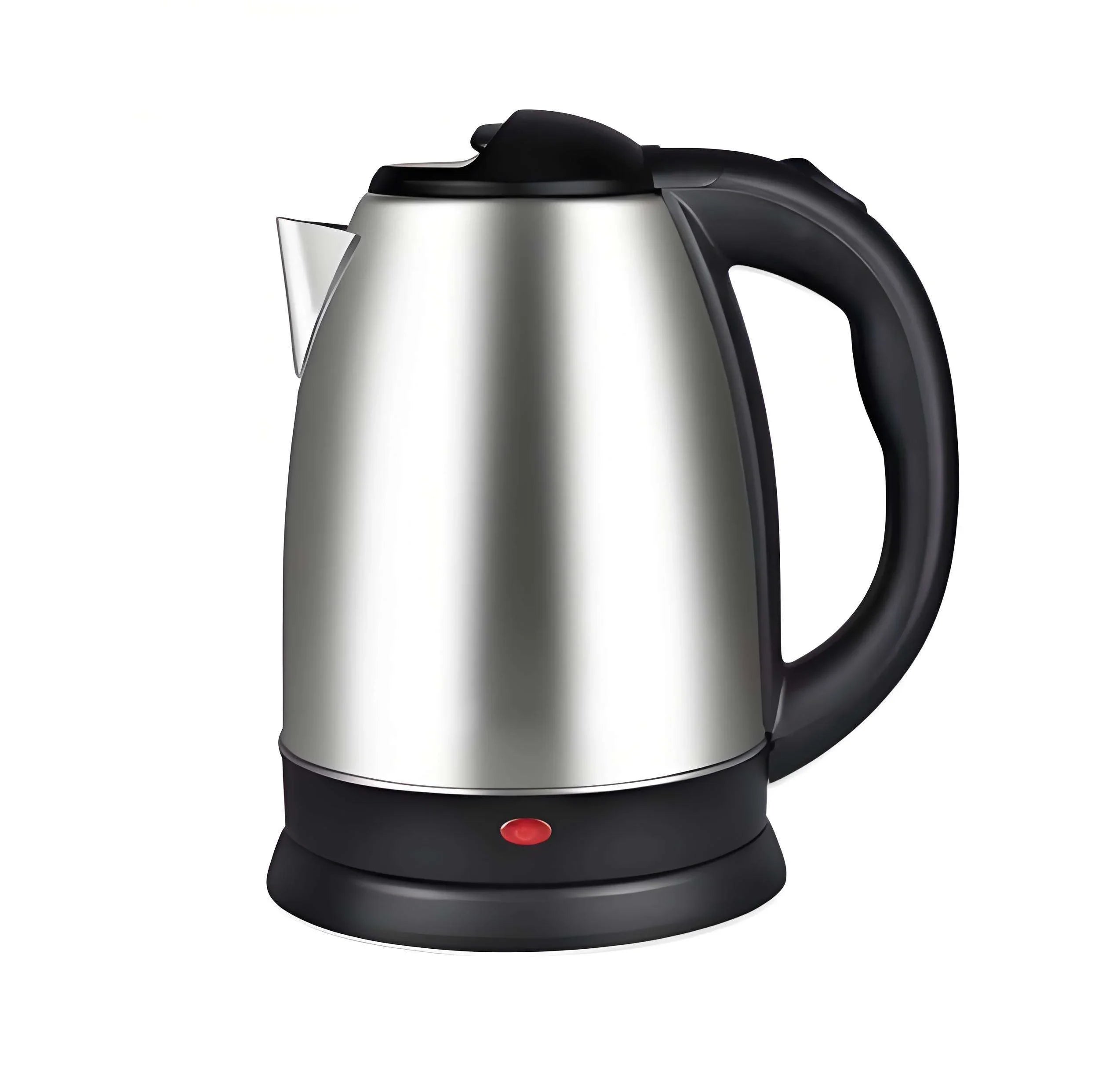 Pure Stainless Steel Electric Kettle SKT253 - 1.8 Litres