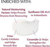 Eucerin Roughness Relief Cream - 454g