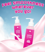 Misaki 18 In 1 Power Lotion SPF95 - 200ml
