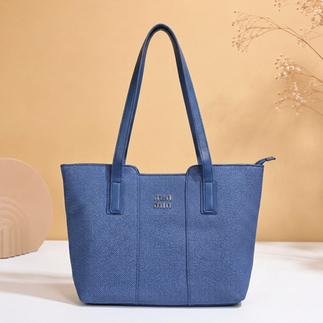 Women's Large Capacity Tote Bag AB-504